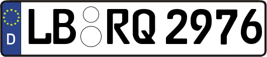 LB-RQ2976