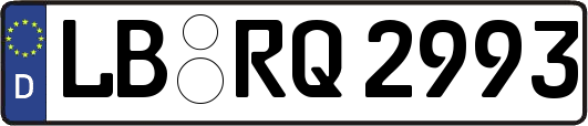 LB-RQ2993