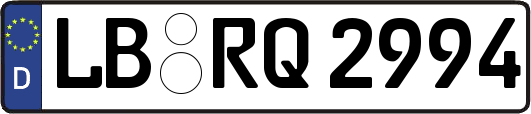 LB-RQ2994