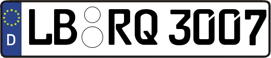 LB-RQ3007