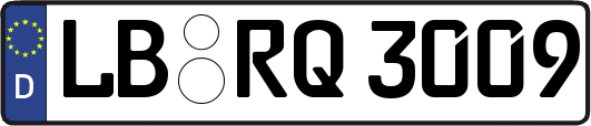 LB-RQ3009