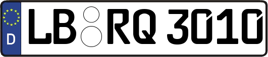 LB-RQ3010