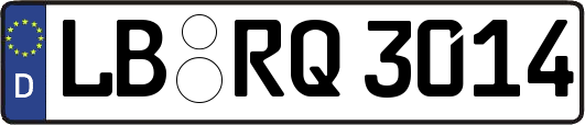 LB-RQ3014
