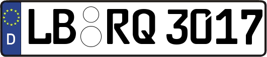 LB-RQ3017