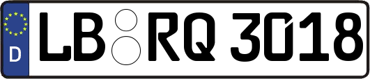 LB-RQ3018