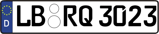 LB-RQ3023