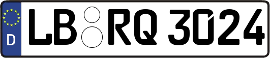 LB-RQ3024