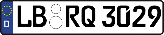 LB-RQ3029