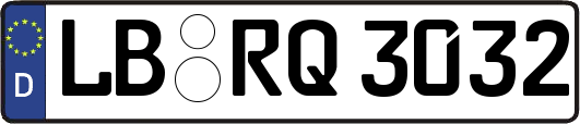 LB-RQ3032