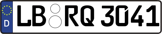 LB-RQ3041