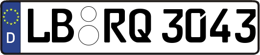 LB-RQ3043
