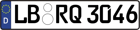 LB-RQ3046