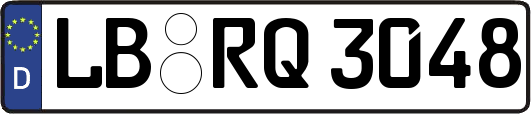LB-RQ3048