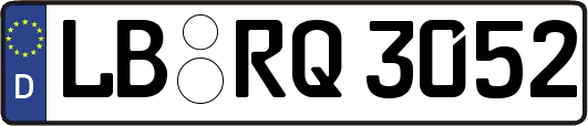 LB-RQ3052