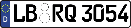 LB-RQ3054