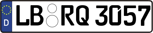 LB-RQ3057