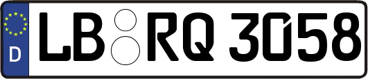 LB-RQ3058