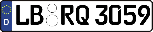 LB-RQ3059