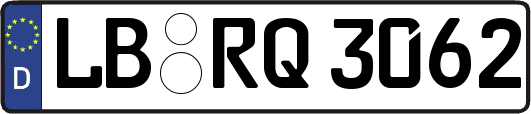 LB-RQ3062