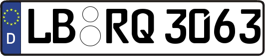 LB-RQ3063