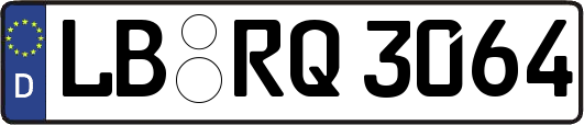 LB-RQ3064