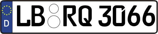 LB-RQ3066