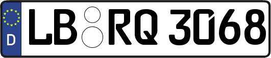 LB-RQ3068