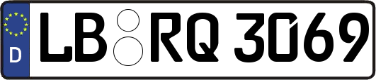 LB-RQ3069