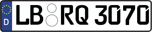 LB-RQ3070