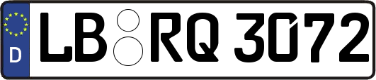 LB-RQ3072
