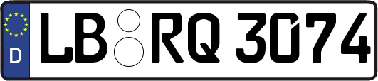 LB-RQ3074