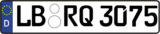LB-RQ3075