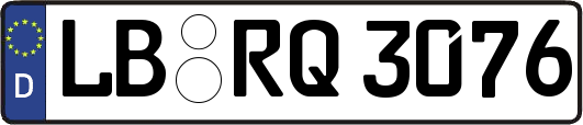 LB-RQ3076