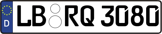 LB-RQ3080