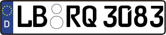 LB-RQ3083