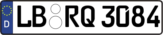 LB-RQ3084