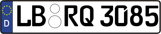 LB-RQ3085