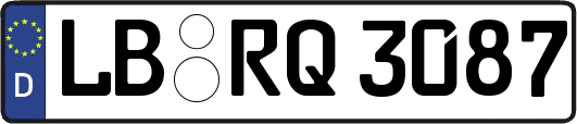 LB-RQ3087