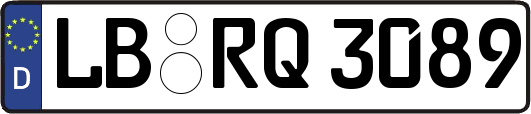 LB-RQ3089