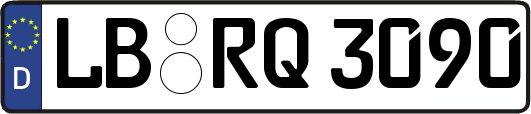 LB-RQ3090