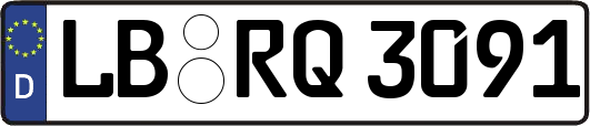 LB-RQ3091