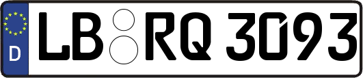 LB-RQ3093