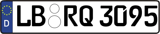 LB-RQ3095