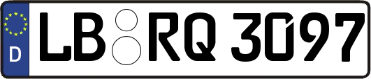 LB-RQ3097