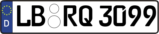 LB-RQ3099