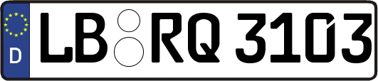 LB-RQ3103