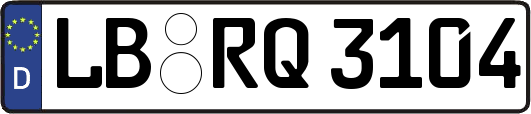 LB-RQ3104
