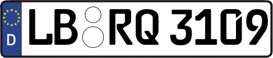 LB-RQ3109