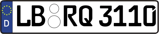 LB-RQ3110