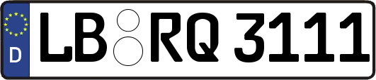 LB-RQ3111